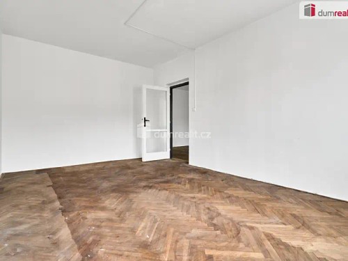 Prodaný byt 3+1 70 m²