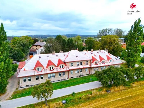 Prodej bytu 3+1 100 m²