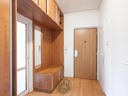 Prodej bytu 3+1 67 m²