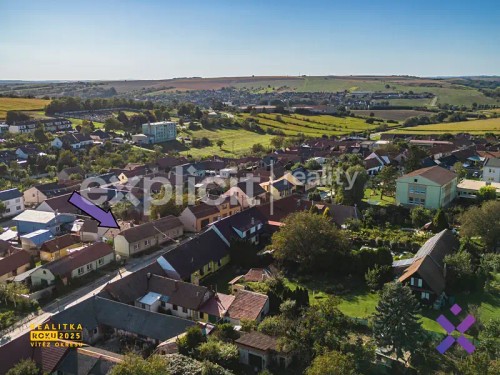 Prodej domu 157 m², pozemek 459 m²