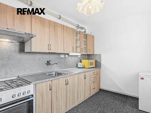 Prodej bytu 2+1 61 m²
