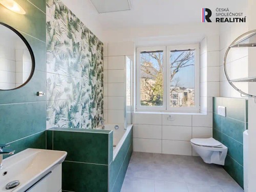 Prodej bytu 3+1 80 m²