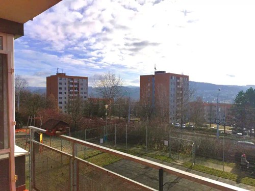 Prodaný  byt 3+kk 98 m²