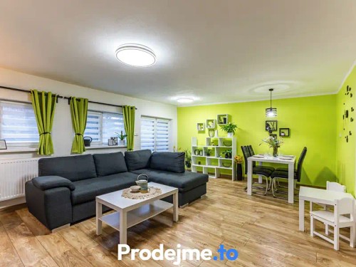 Prodej domu 277 m², pozemek 287 m²