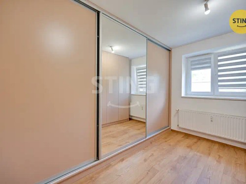 Prodej bytu 4+kk 100 m²
