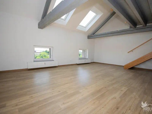 Prodej bytu 1+kk 65 m²