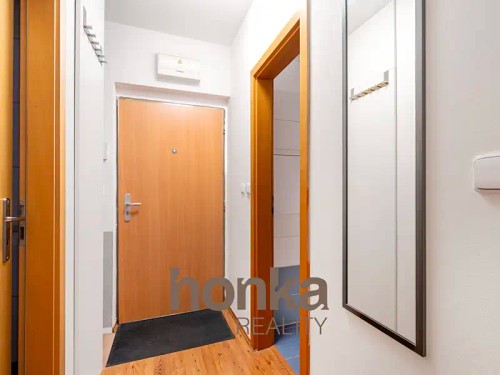 Prodej bytu 2+kk 46 m²