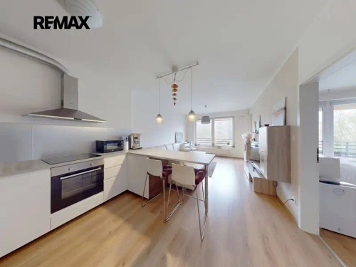 Prodej bytu 2+kk 55 m²