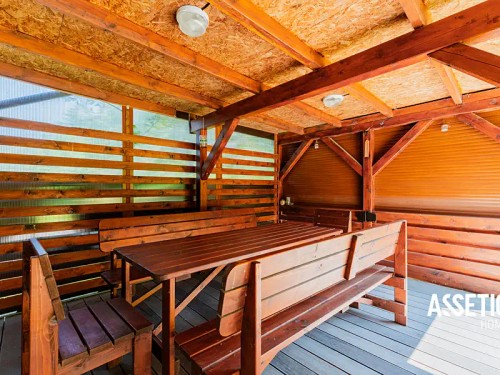 Prodej chaty 94 m², pozemek 411 m²