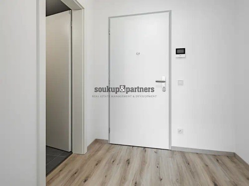 Prodej bytu 1+kk 30 m²