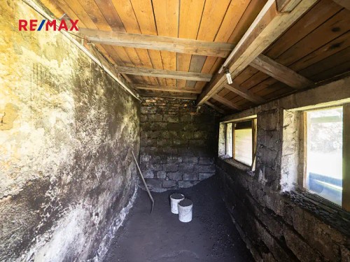 Prodaný dům 116 m², pozemek 1540 m²