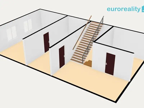 Prodej domu 115 m², pozemek 427 m²