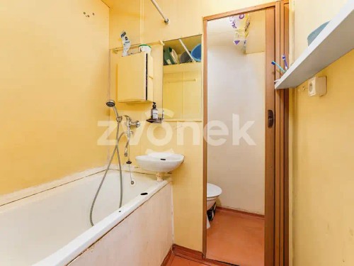 Prodej bytu 2+kk 40 m²