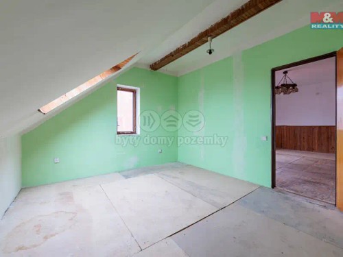 Prodaný byt 3+1 75 m²