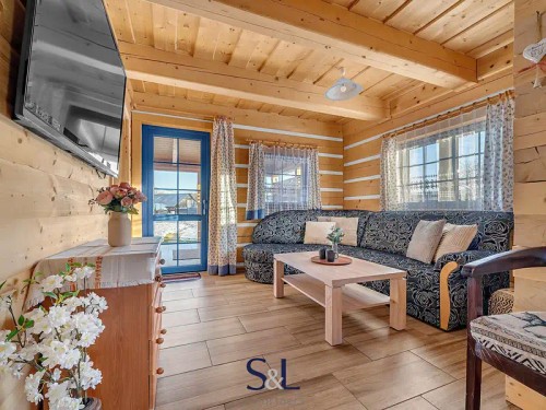 Prodej domu 89 m², pozemek 1506 m²