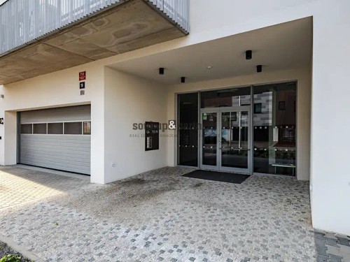 Prodej bytu 1+kk 30 m²