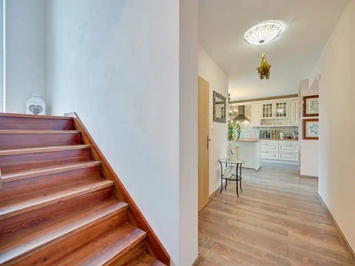 Prodej domu 267 m², pozemek 377 m²