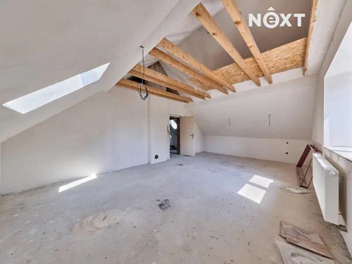 Prodej domu 194 m², pozemek 904 m²