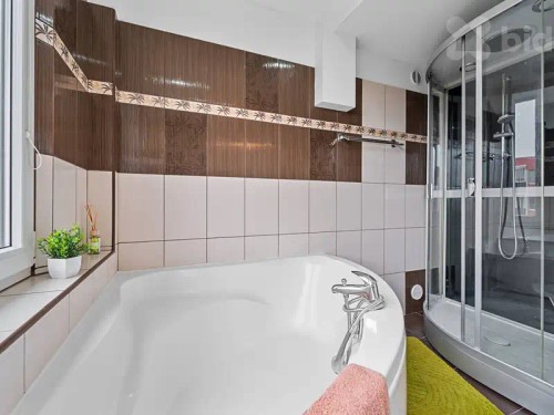 Prodaný byt 3+1 86 m²