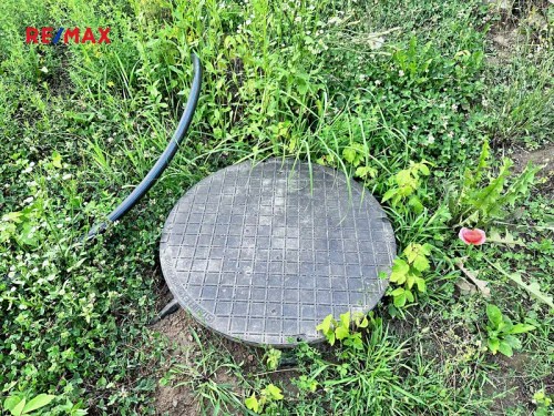 Prodej stavebního pozemku 1130 m²