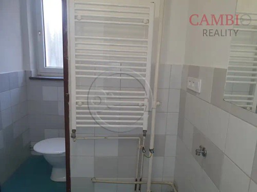 Prodaný byt 3+kk 63 m²