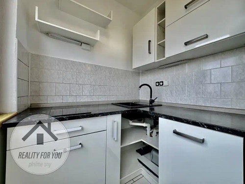 Prodaný byt 1+kk 18 m²