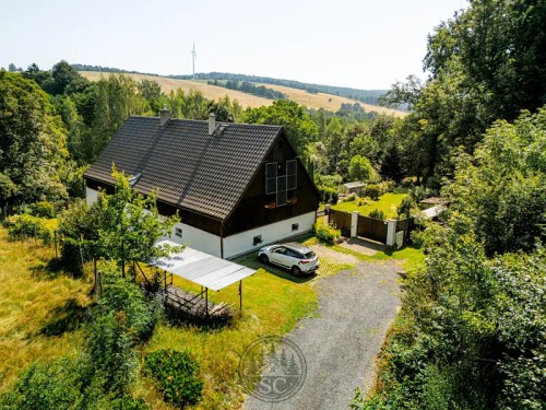 Prodej zemědělské usedlosti 300 m², pozemek 3679 m²