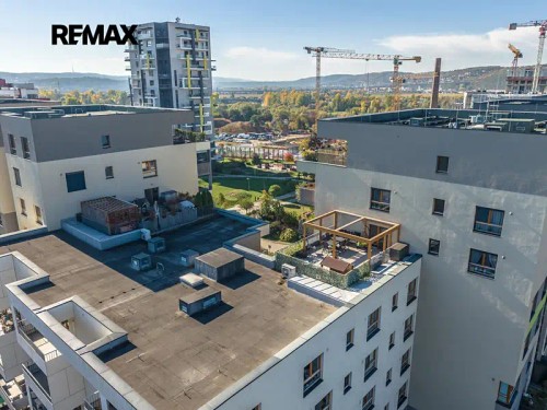 Prodej bytu 4+kk 114 m²