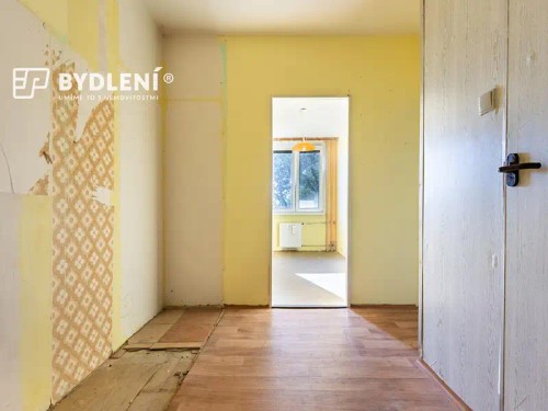 Prodej bytu 2+kk 41 m²