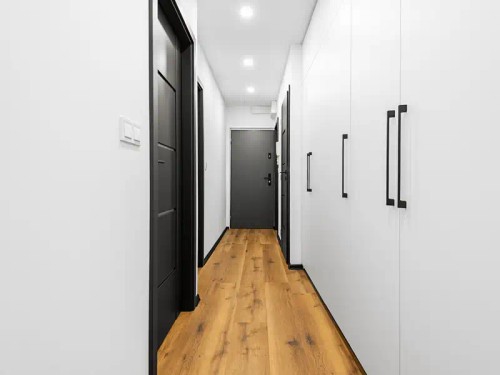 Prodaný byt 4+kk 71 m²
