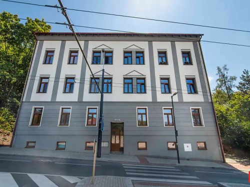 Prodej bytu 3+kk 61 m²