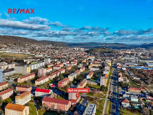 Prodej bytu 3+kk 94 m²