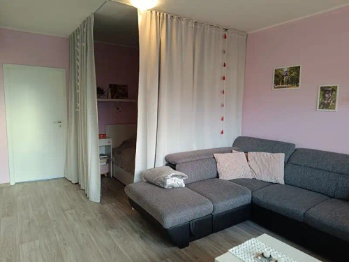 Prodaný byt 3+1 70 m²