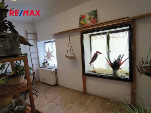 Prodej domu 160 m², pozemek 820 m²