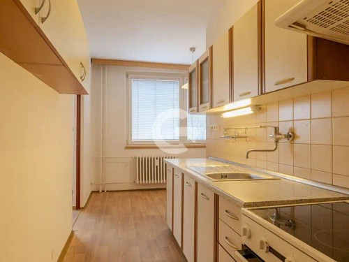 Prodaný byt 3+1 70 m²