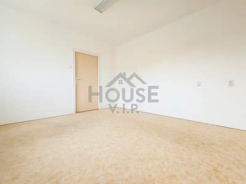 Prodej bytu 2+1 64 m²