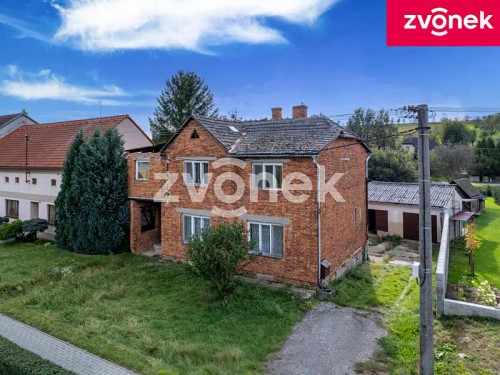 Prodej stavebního pozemku 454 m²