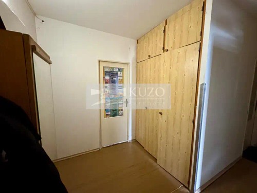 Prodaný byt 3+1 72 m²