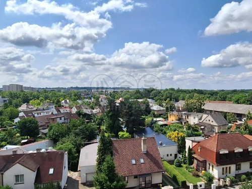 Prodaný byt 3+1 92 m²