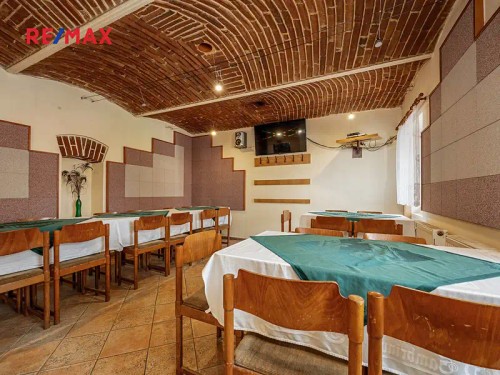 Prodej domu 95 m², pozemek 206 m²