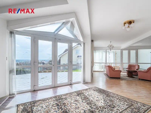 Prodej domu 143 m², pozemek 782 m²