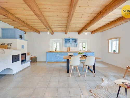 Prodej domu 208 m², pozemek 936 m²