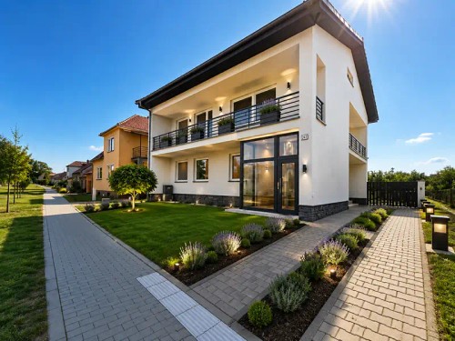 Prodej domu 214 m², pozemek 1328 m²