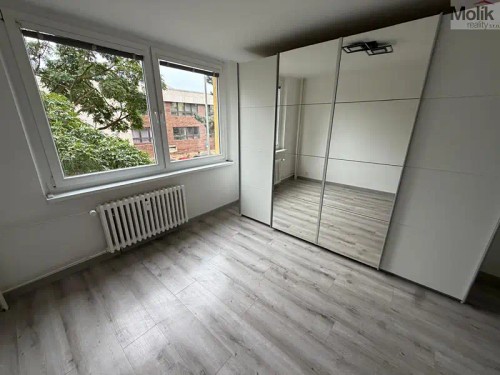 Prodej bytu 3+1 62 m²