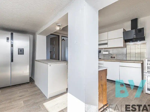 Prodej domu 120 m², pozemek 564 m²