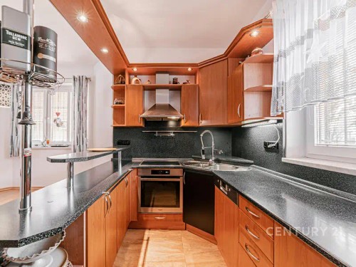 Prodaný dům 160 m², pozemek 1192 m²