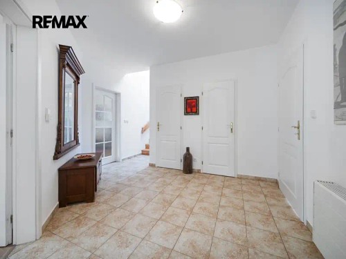 Prodej domu 189 m², pozemek 877 m²