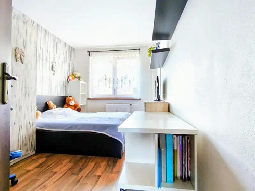 Prodej bytu 3+1 82 m²