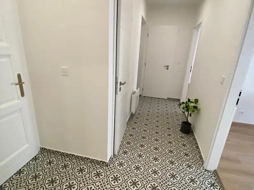 Prodaný byt 3+1 69 m²