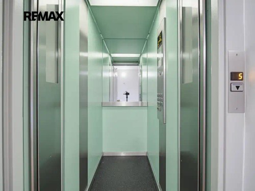 Prodej bytu 3+1 69 m²